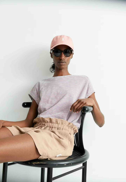 T-SHIRT ONELIAA LOVELY STRIPES