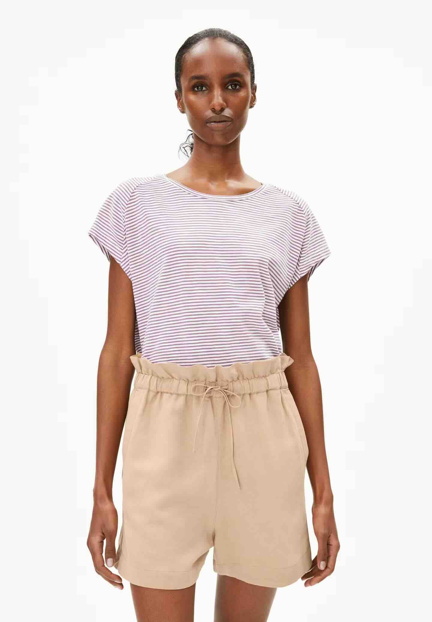 T-SHIRT ONELIAA LOVELY STRIPES