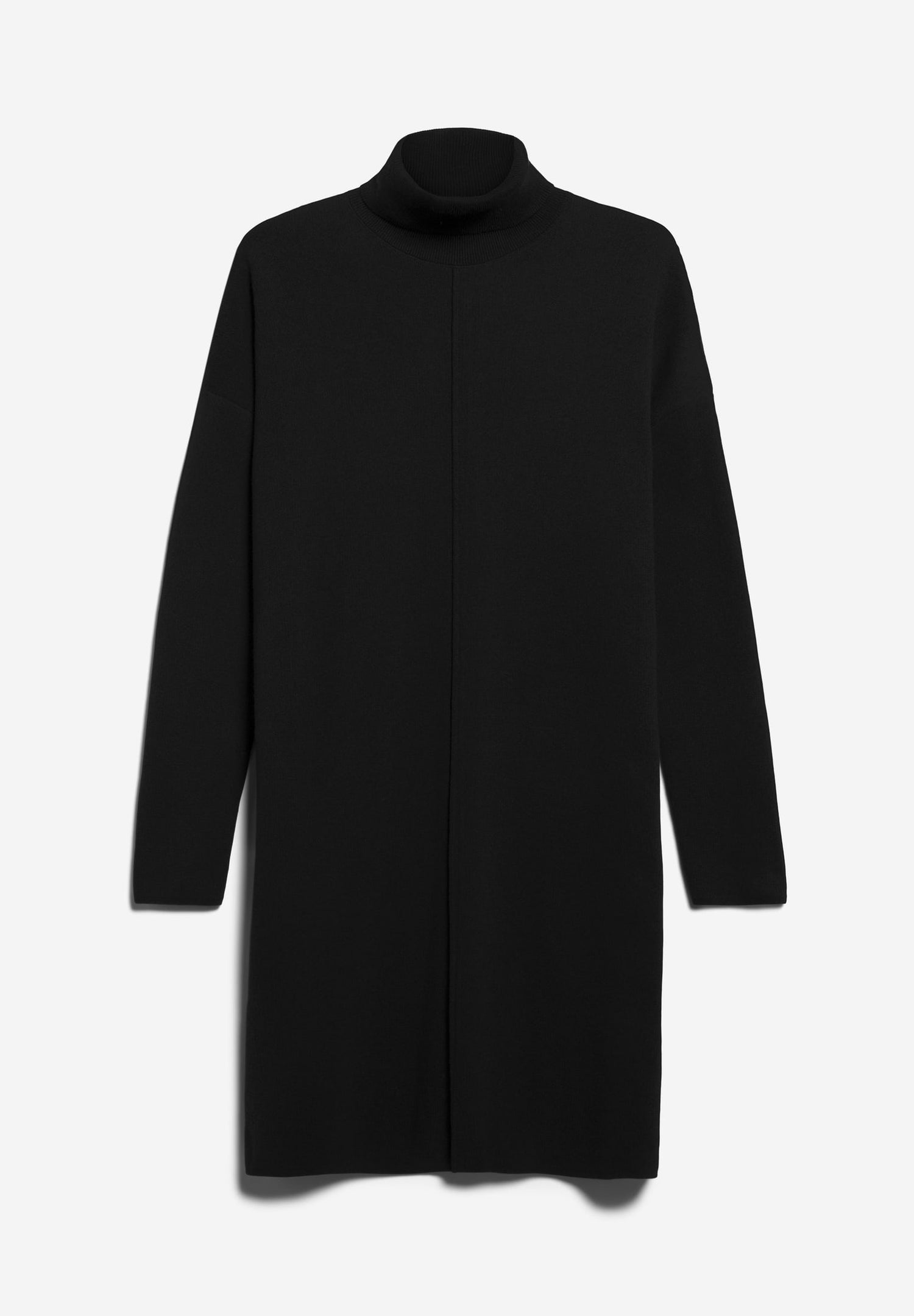 STINIAA Strickkleid Loose Fit aus Bio-Baumwolle