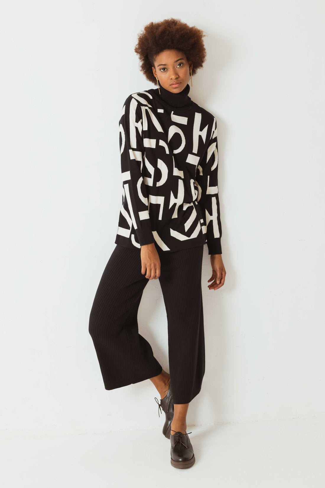 GAI TROUSER