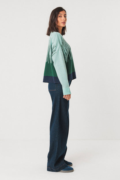 ISMENE-GOTS SWEATER