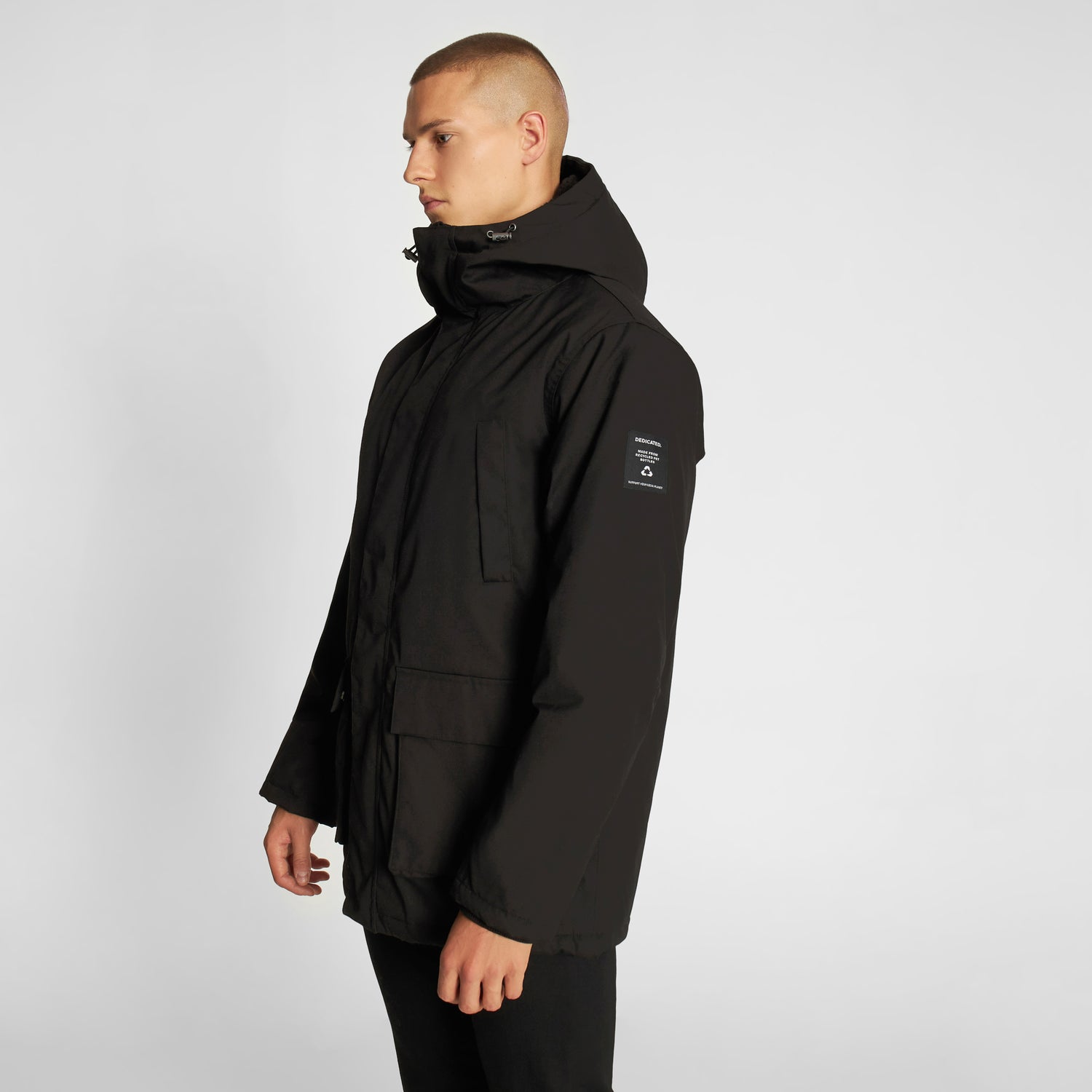 Parka Jacket Stavanger