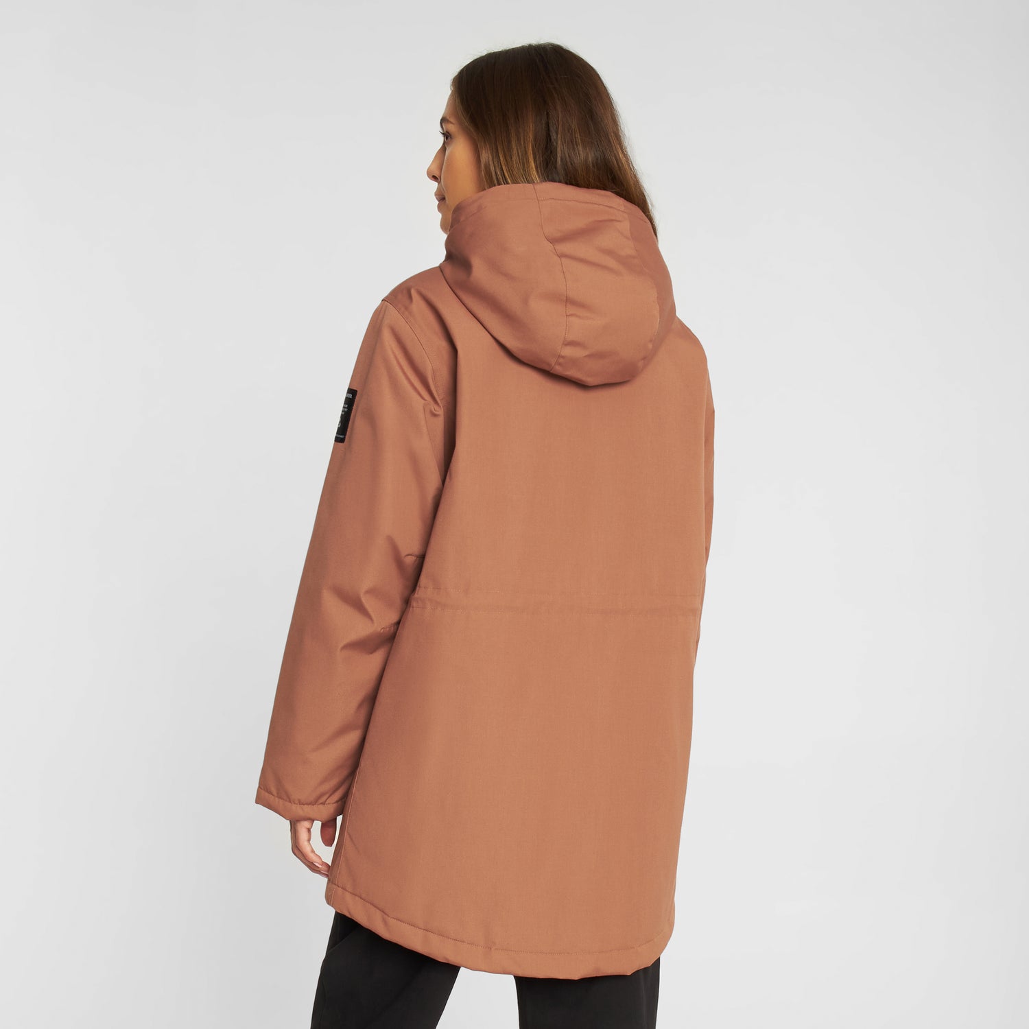 Parka Jacket Vigeland