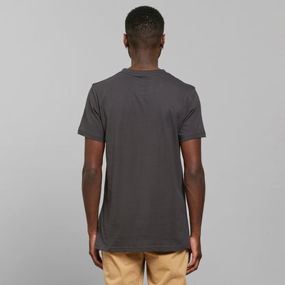 T-Shirt Stockholm Color Waves