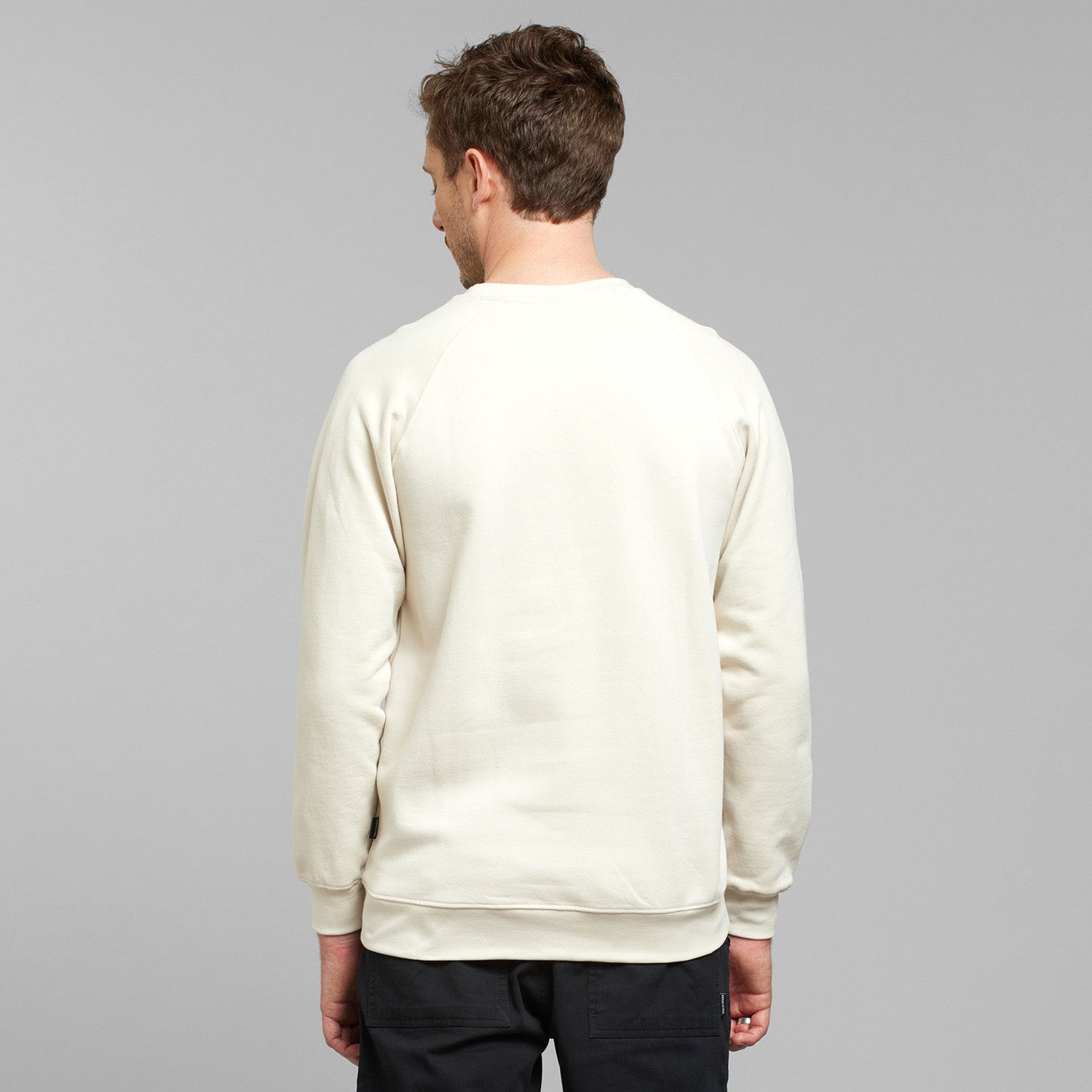 Sweatshirt Malmoe Lawn