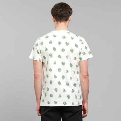 T-Shirt Stockholm Leaf AOP