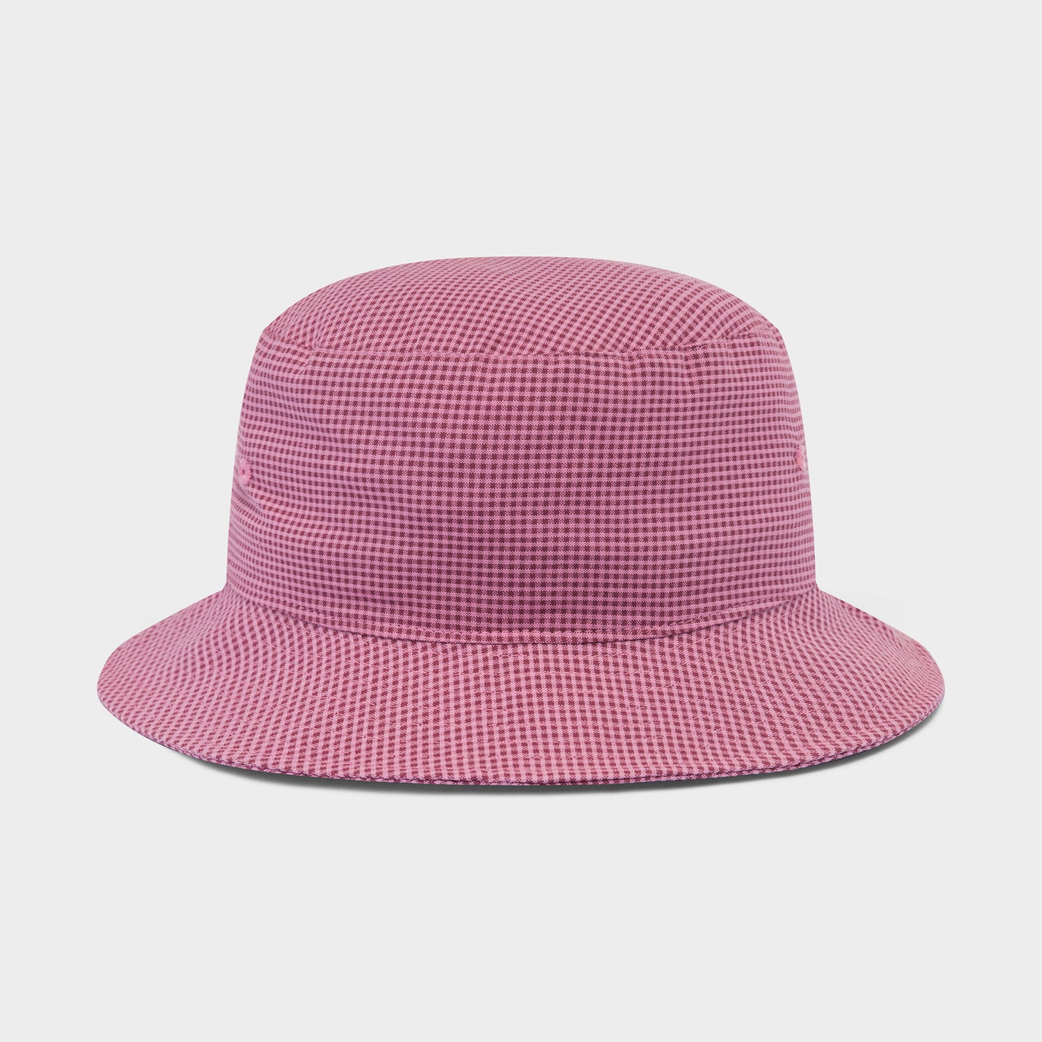 Bucket Hat seersucker Cashmere