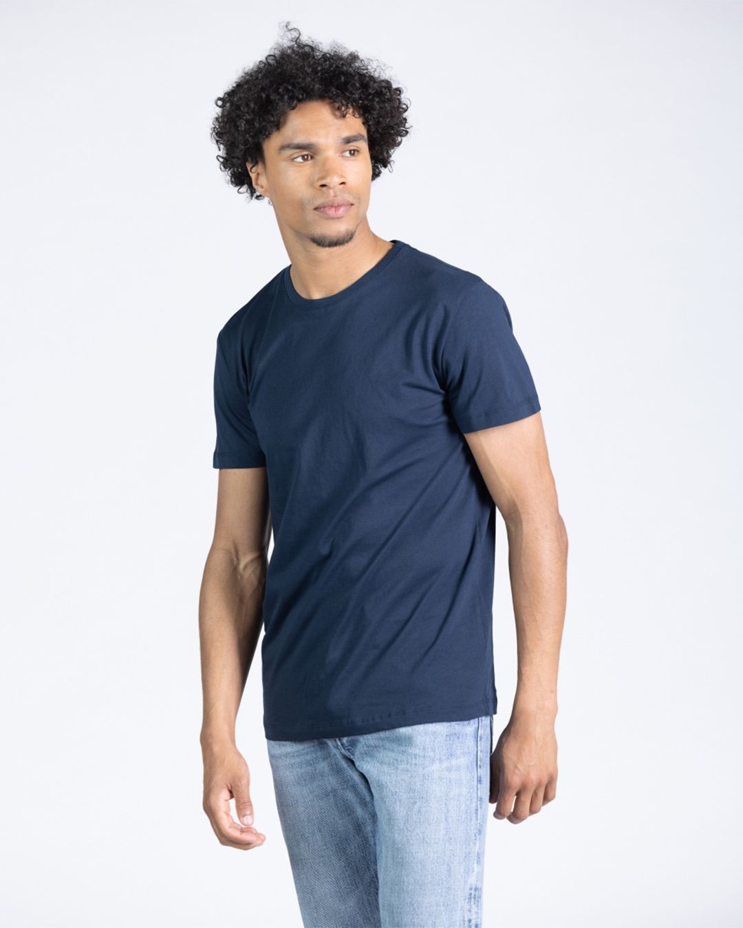 Buckley T-Shirt navy