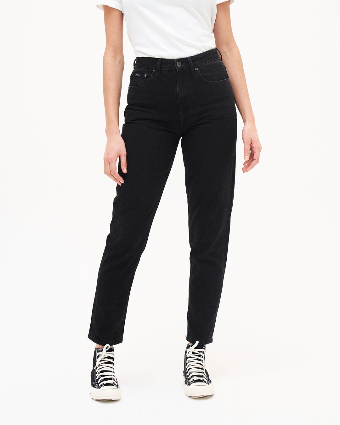 Nora Loose Tapered Vintage