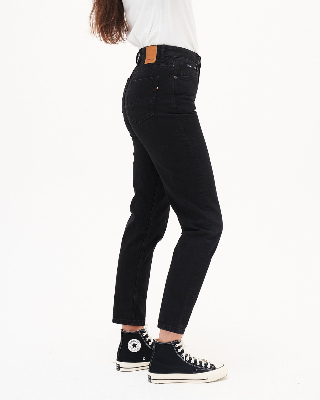 Nora Loose Tapered Vintage