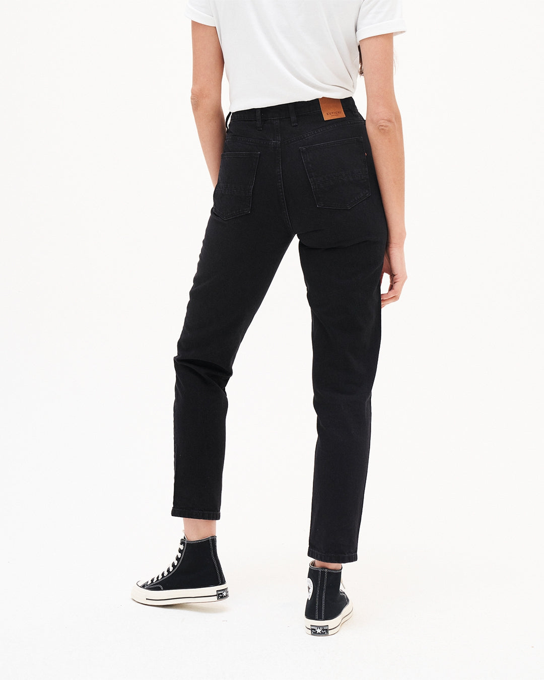 Nora Loose Tapered Vintage