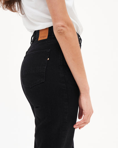 Nora Loose Tapered Vintage