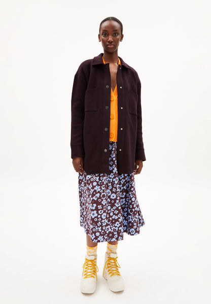 ALMARAA OVERSHIRT
