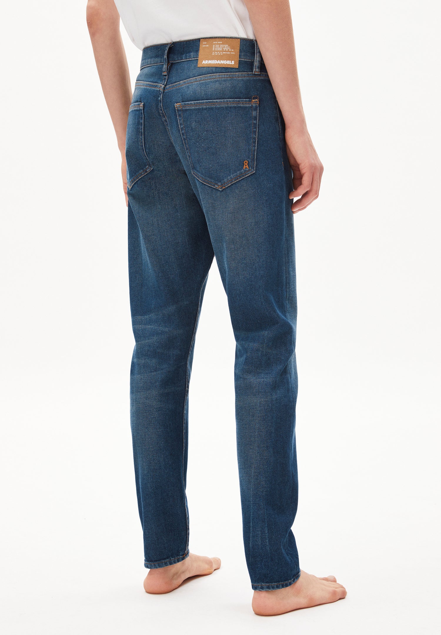 JAARI EXTRA SLIM FIT DENIM