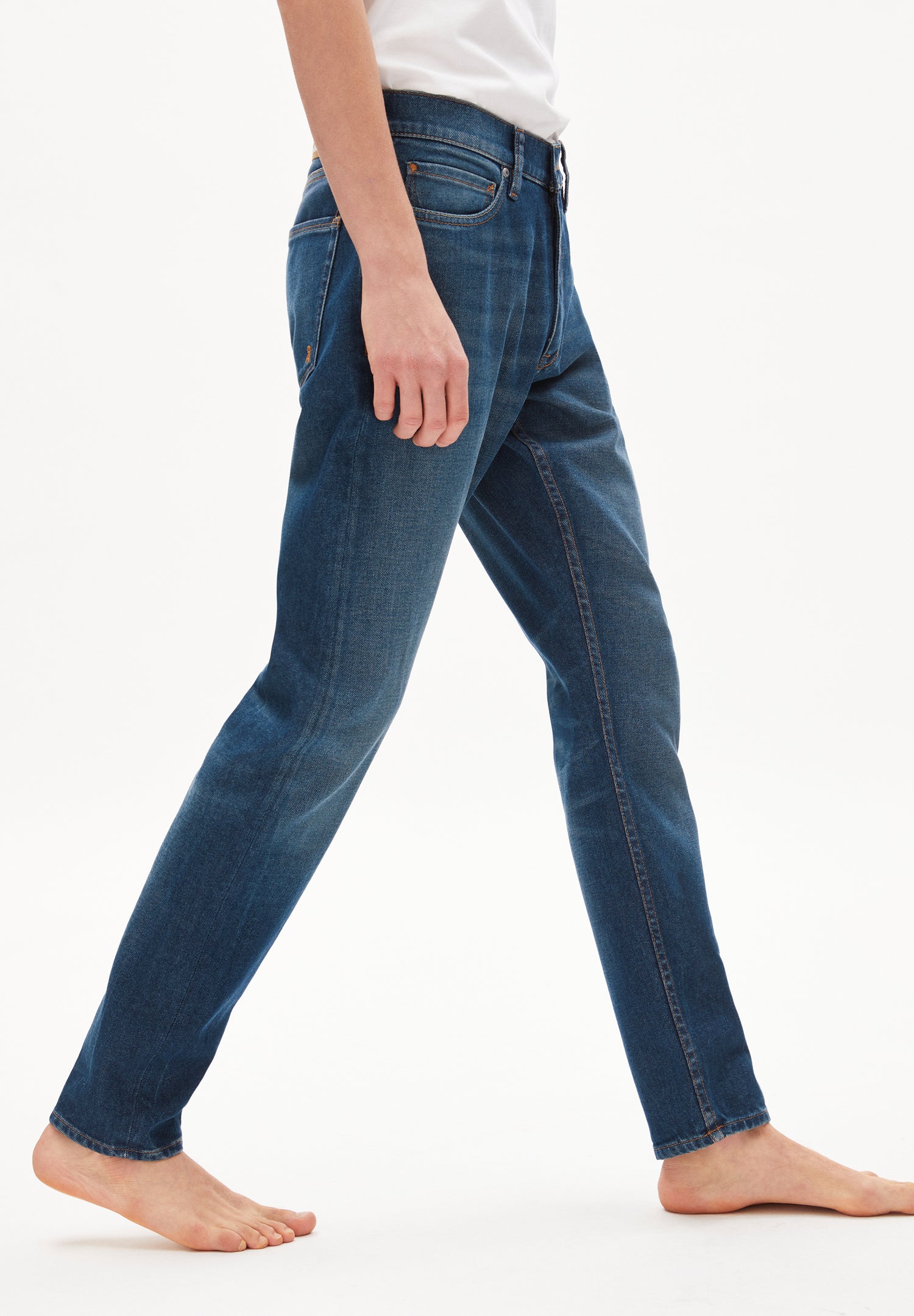 JAARI EXTRA SLIM FIT DENIM