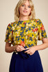 Lizzy Top Batida