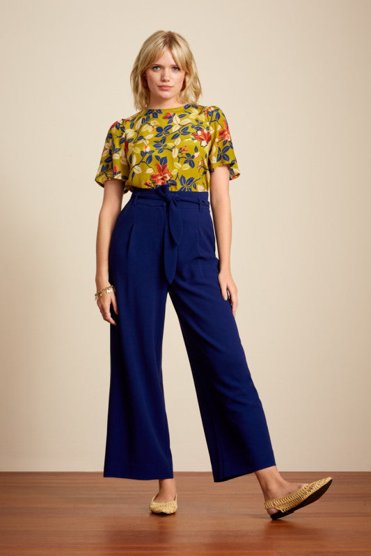 Lizzy Top Batida
