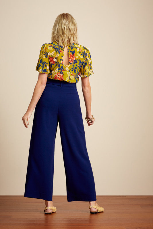 Lizzy Top Batida