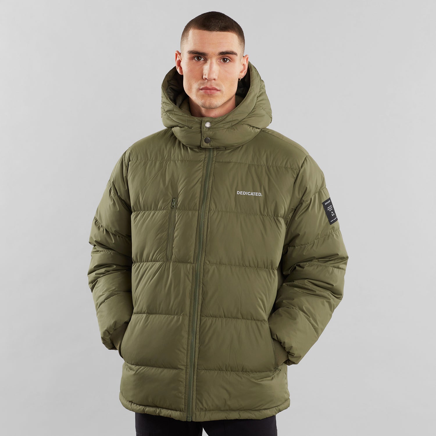 Puffer Jacket Dundret