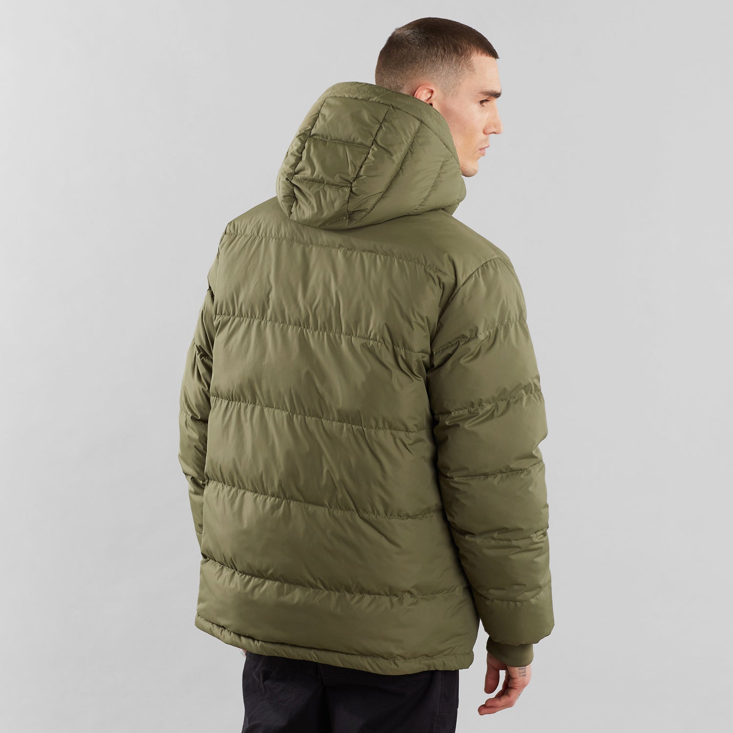 Puffer Jacket Dundret