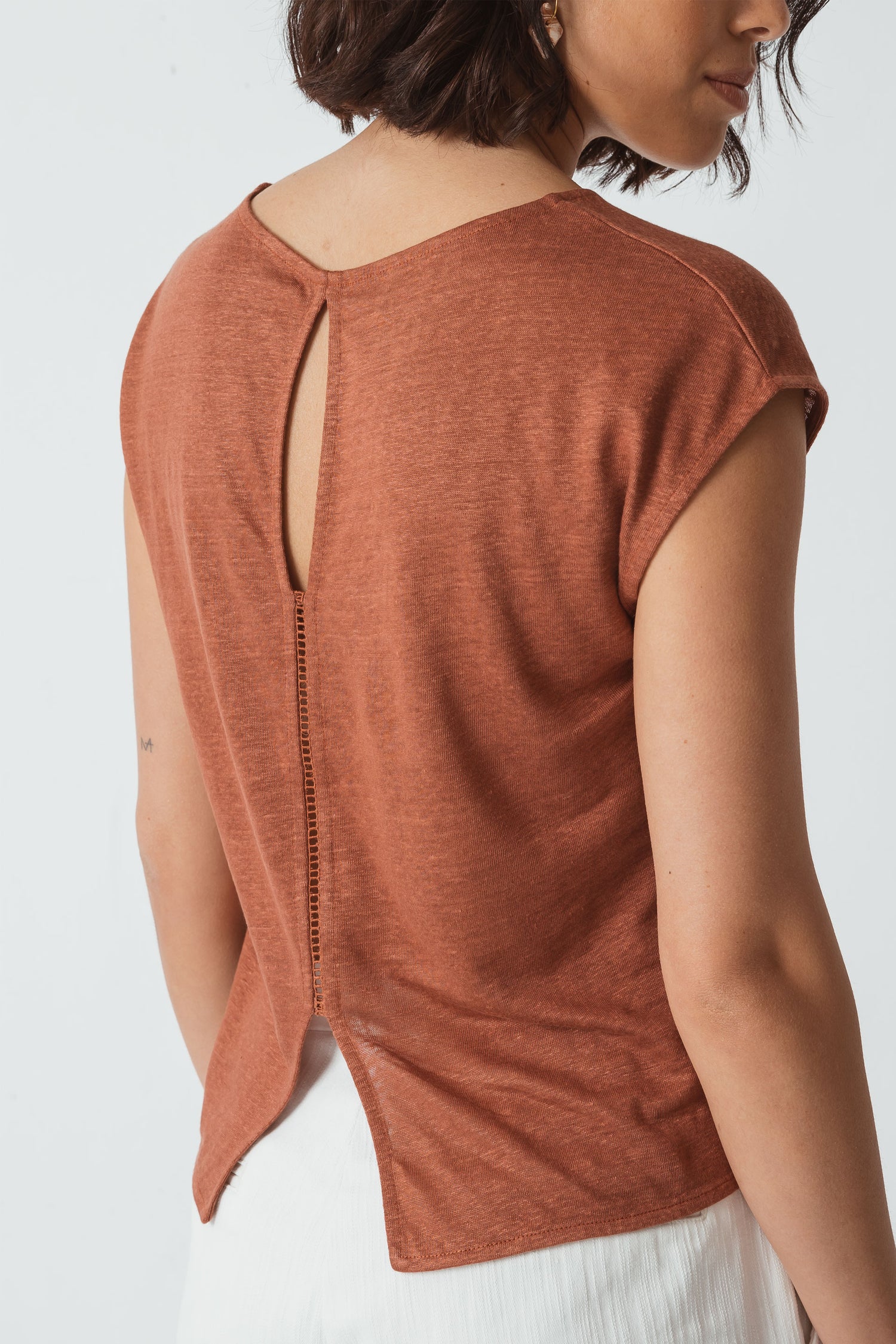 T-Shirt Garaitza