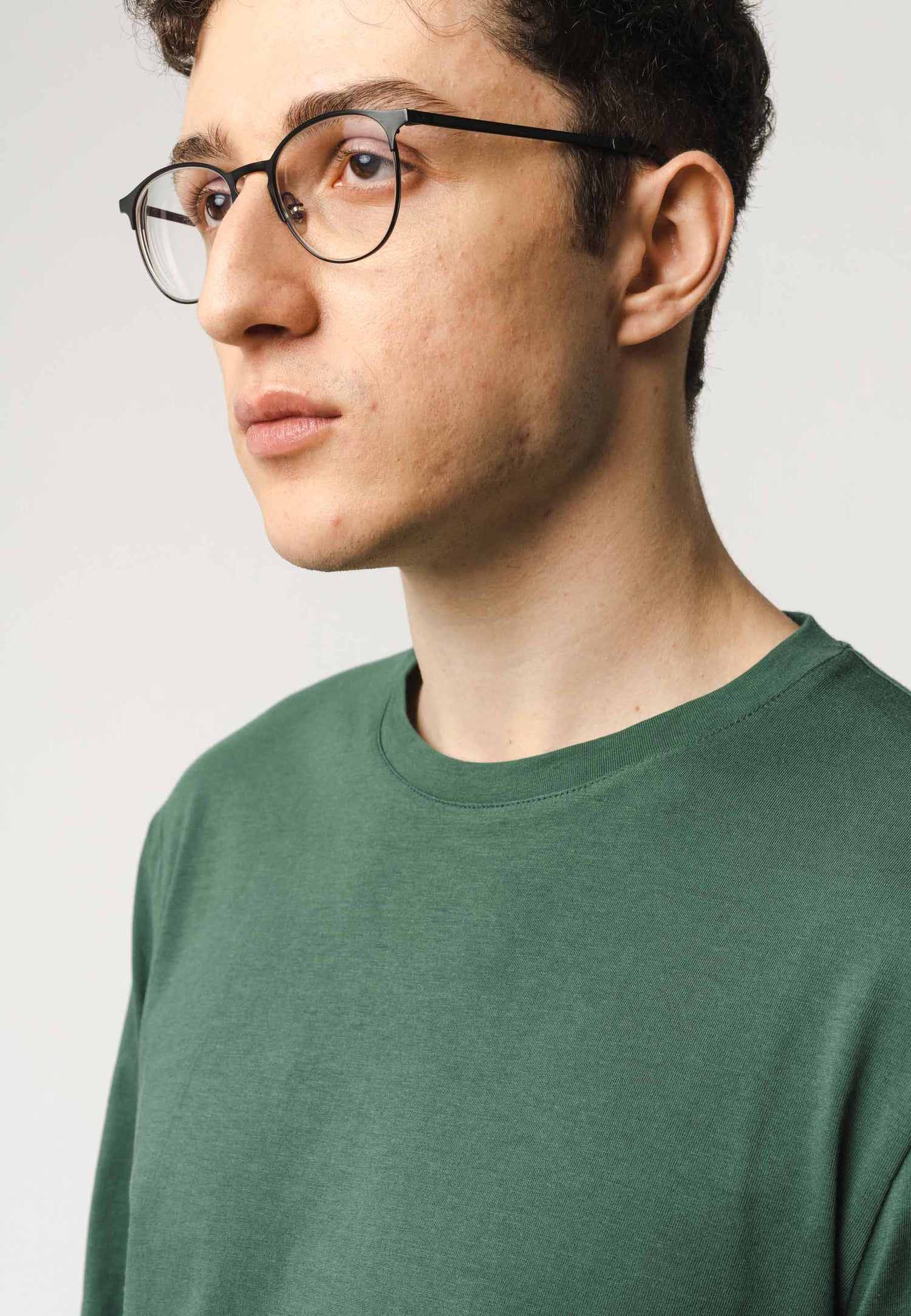 Langarmshirt JERIN