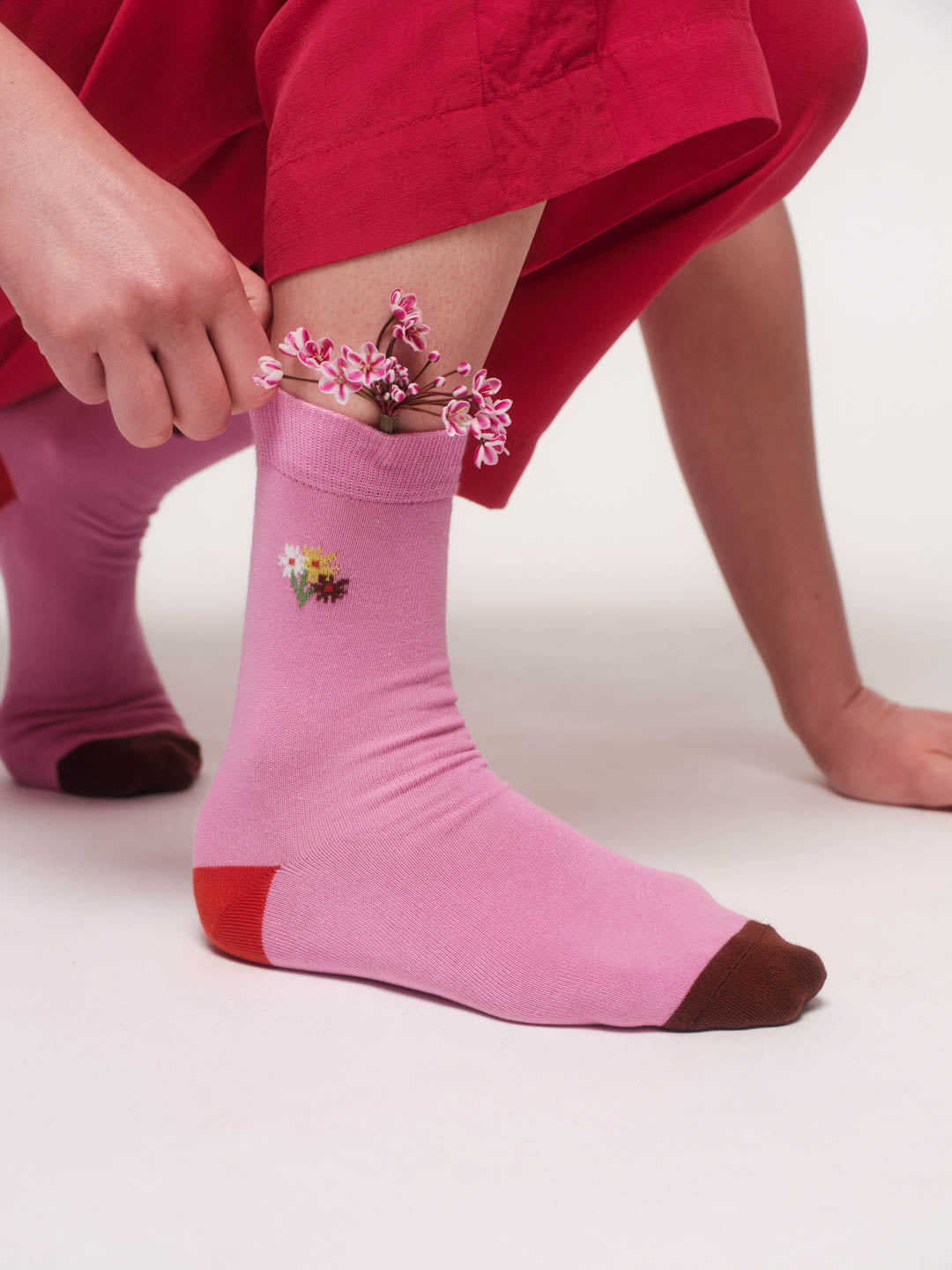 Socken GOTS