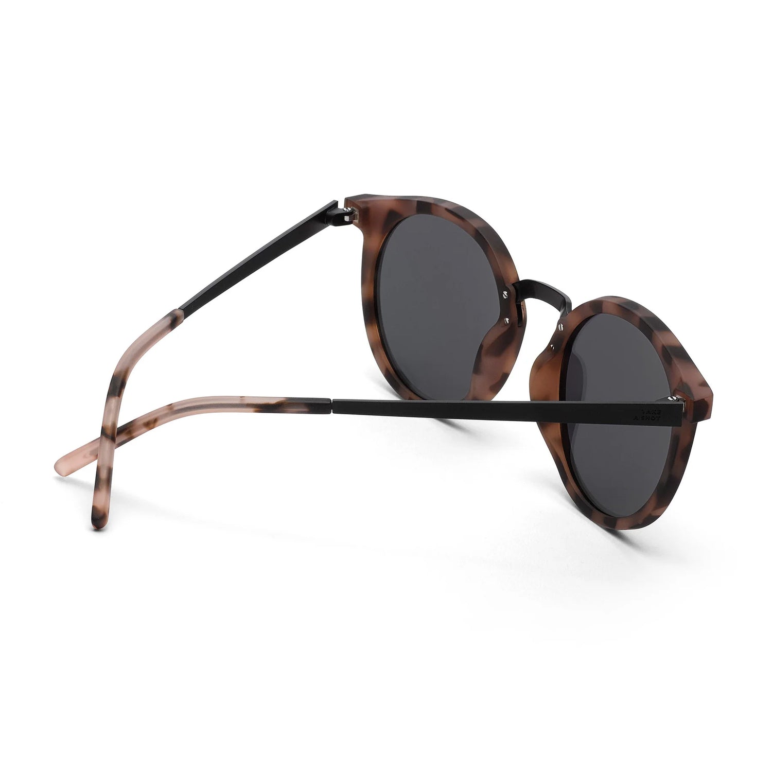 Leoni Pebble - Lily Mirrored