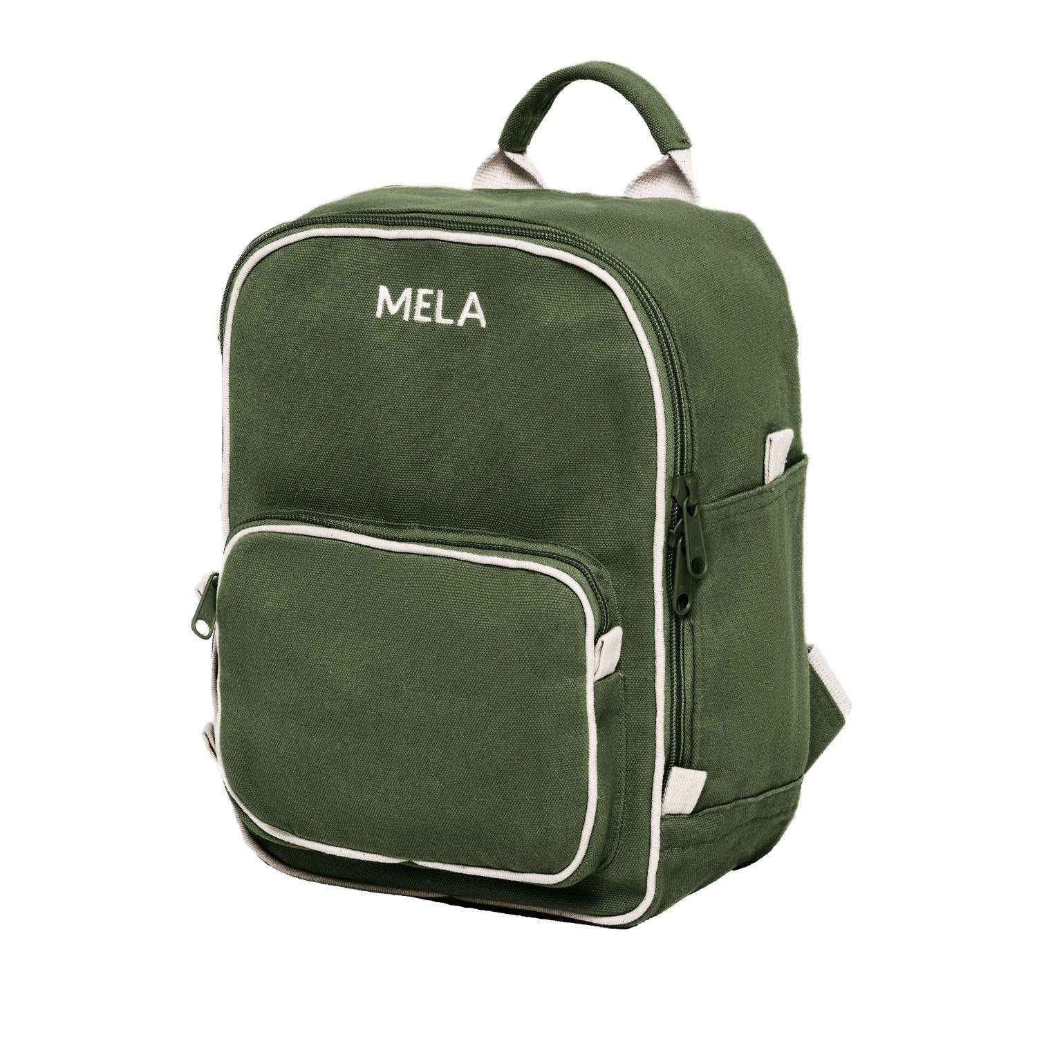 Rucksack MELA II Mini olivgrün